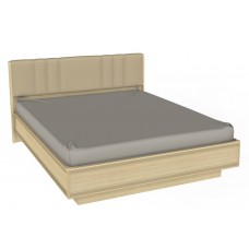 Кровать с ПМ 160х200 КР-1013-АС