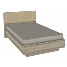 Кровать с ПМ 120х200 КР-1011-ГС 